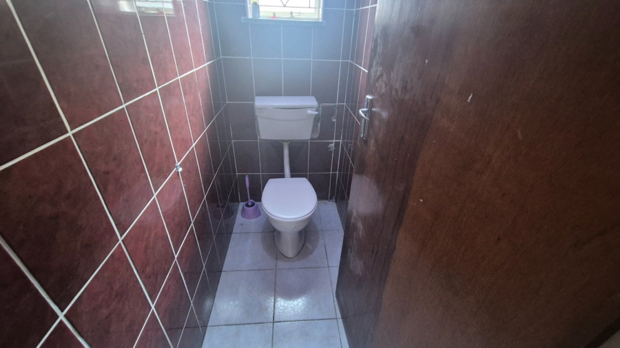 7 Bedroom Property for Sale in Universitas Free State
